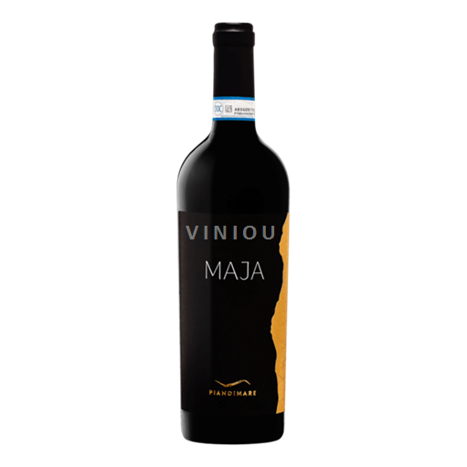 Abruzzes Piandimare Maja 2016