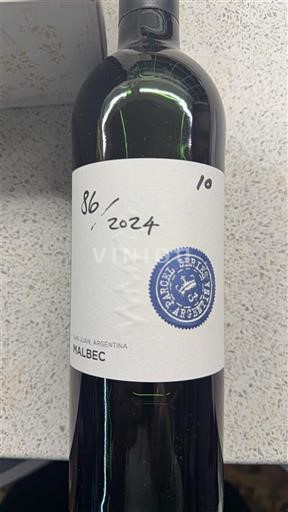 Mendoza Zuccardi 2024