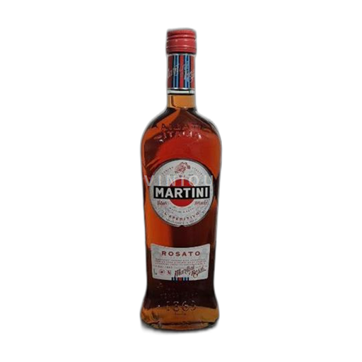 Diversen Spiritueux divers Martini Rosato de la distillerie : Martini & Rossi Italië Italië