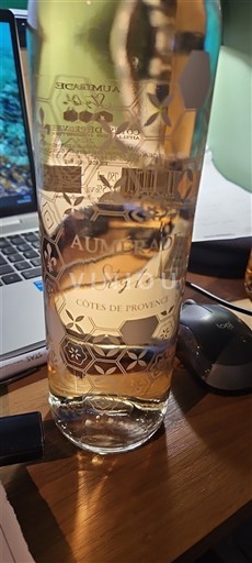 Provence Côtes-de-Provence Aumérade 2024