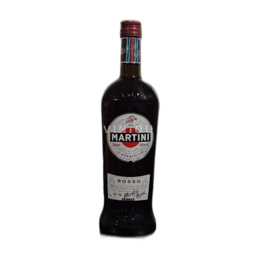 Miscellaneous Assorted Spirits Martini Rosso Martini & Rossi  Italy Italy