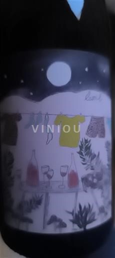 Beaujolais Laurence et Rémi Dufaitre Lamb Non Millésimé