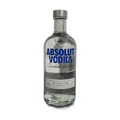 Vodka Valkoinen Absolut Vodka Åhus  Ruotsi Skåne