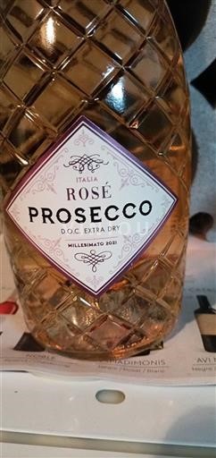 Benecija Prosecco Italie 2021