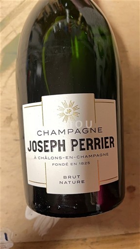 Champagne Joseph Perrier 2024