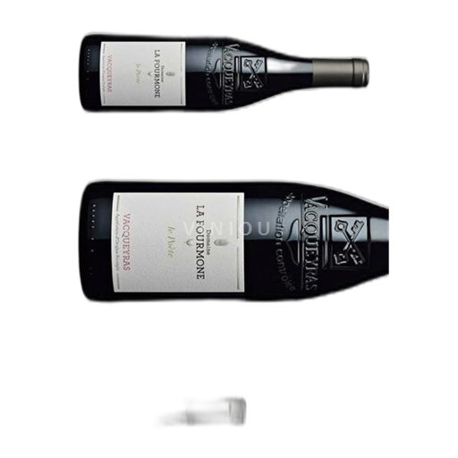 Rhônevallei Vacqueyras Domaine La Fourmone 2019