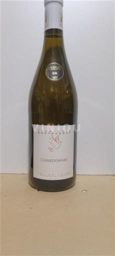 Dolina Loare Prestige de Baulieu Chardonnay 2023