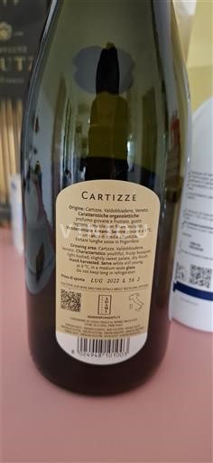 Venetien Nicht spezifiziert Cartizze 2022