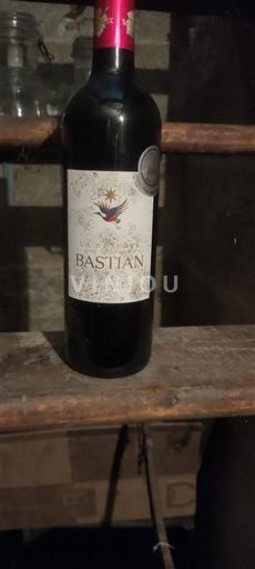 Bordeaux Bastian Ikke årgangsbestemt