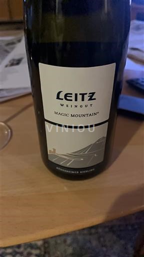 Rheingau Não especificado Leitz Magic Mountain 2023