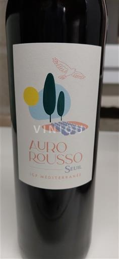 Provence, Unteres Rhônetal, Korsika Mittelmeer Auro Rousso Seuil 2023