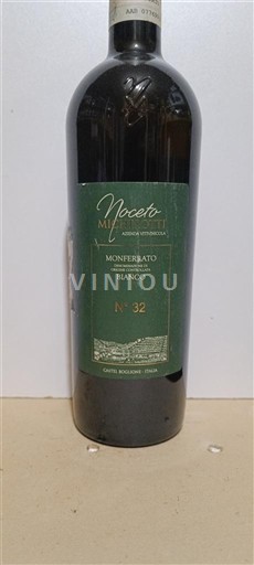 Piemont Monferrato Boglione N°32 Neleten.