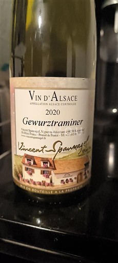 Alsacia Vincent Spannagel 2020