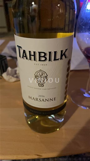 Victoria Nagambie-Seen Tahbilk Museum release 2016