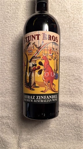 Südaustralien Nicht spezifiziert Stunt Bros 2021