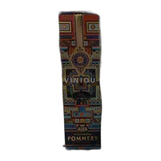 Champagne Pommery Brut Apanage Non-Vintage