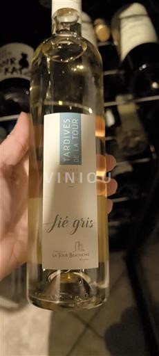 Dolina Loare Le Petit Beaufort Tardives de la Tour 2023