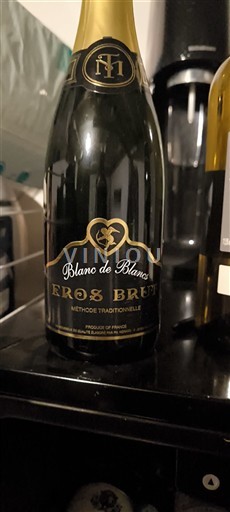 Languedoc Eros Brut Non-Vintage