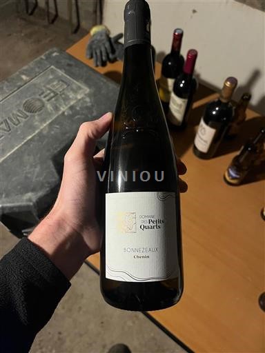 Dolina Loare Bonnezeaux Domaine S Petits Quarts Neleten.