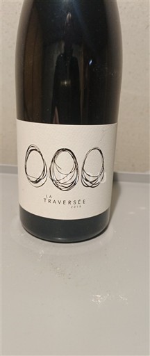 Languedoc Terrasses-du-larzac La Traversée 2021