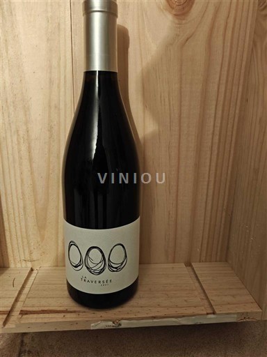 Linguadoca Terrasses-du-Larzac La Traversée 2021