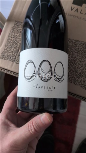 Languedok Terrasses-du-larzac La Traversée 2021