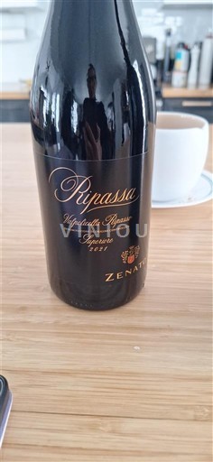 Veneto Not Specified Zenato Ripassa 2021