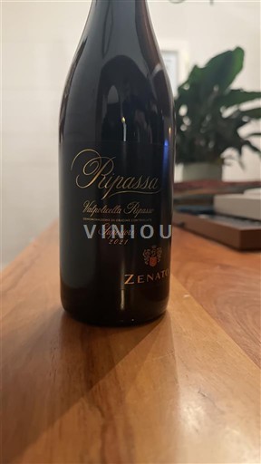 Венето Не вказано Zenato Ripassa 2021