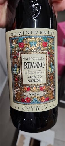 Venetien Nicht spezifiziert Domìni Veneti Maran 2020