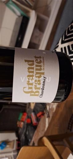 Valle del Loira No especificado Grand Braquet 2024