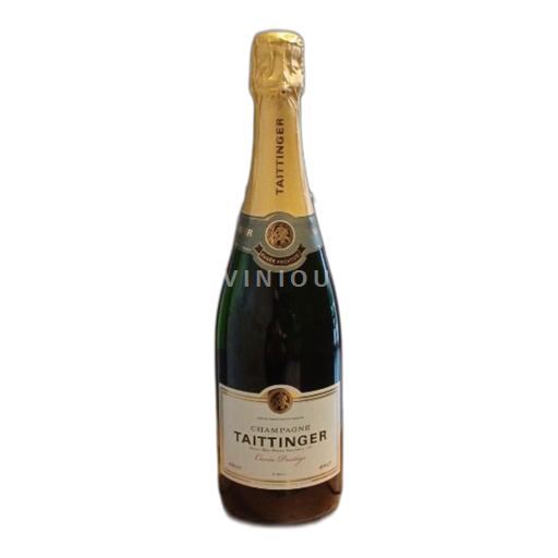 Champagne Non specificato Taittinger Prestige Senza annata