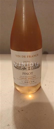 Languedoc Ikke specificeret Mas Giquel 2024