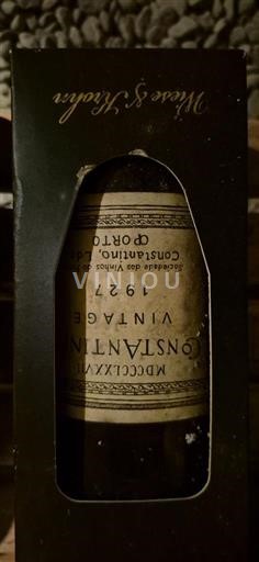 Portugalska Porto Constantino 1941