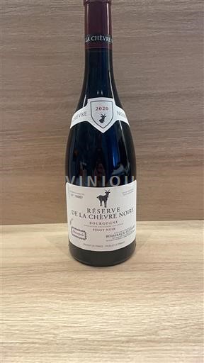 Bourgogne Réserve de la Chèvre Noire 2020