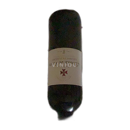 Viinit Rouge sec Château L'Étoile de Viaud 2018 Ranska Bordeaux Lalande-de-Pomerol AOC