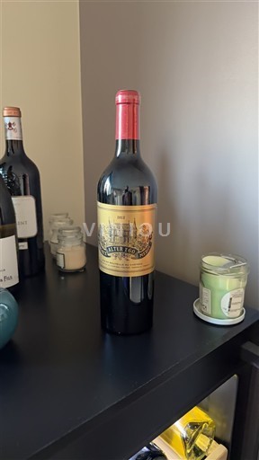 Bordeaux Saint-Julien Grand Cru Château Léoville-Las Cases 2012