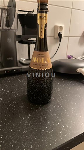 Languedoc Crémant de Limoux Idole Blanc de Blancs Icke årgångsbetecknad