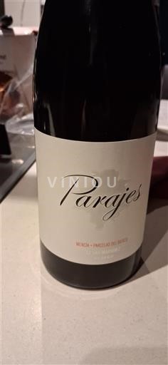 Castilla y León Bierzo Parajes Parajes del Bierzo Sin añada