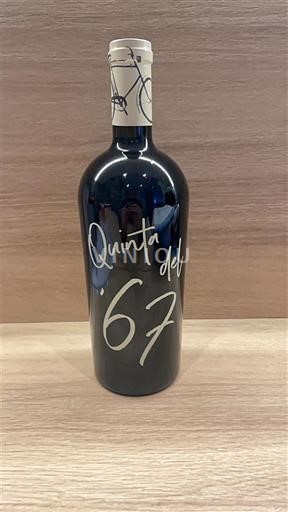 Castilla-La Mancha Manchuela Quinta del 67 2020