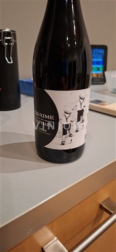 Rhônen laakso Määrittelemätön Maxime & Raphaël Ei vuosikertaa