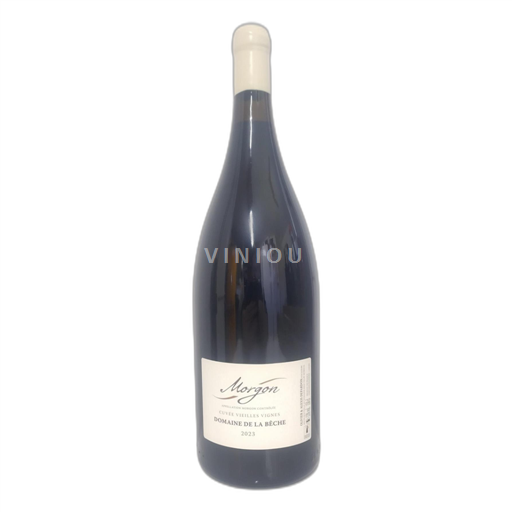 Beaujolais Morgon Domaine de la Bêche Vieilles Vignes 2023