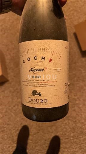 Douro Niepoort Coche 2020