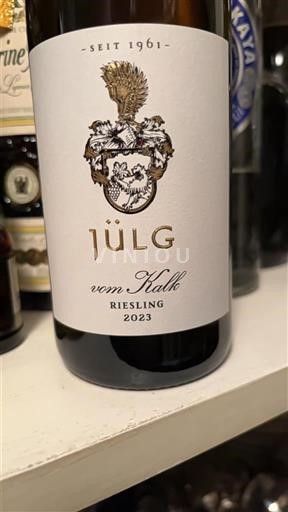 Pfalz Jülg vom Kalk 2023