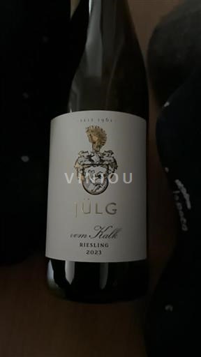 Pfalz Jülg vom Kalk 2023
