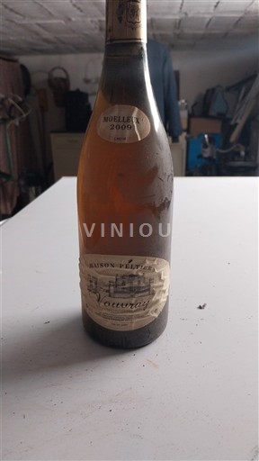 Vale do Loire Vouvray Maison Peltier 2009