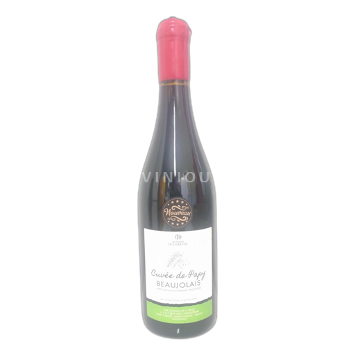 Beaujolais Domaine de la Revol de Papy 2024