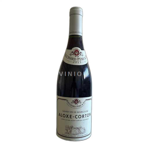 Borgoña Aloxe-Corton Bouchard Père & Fils 2013
