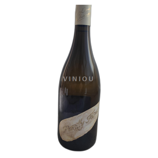 Valle del Loira Pouilly-fumé Domaine Champeau Silex 2022