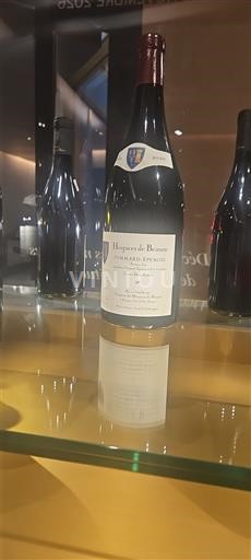 Burgundia Pommard Premier Cru Hospices de Beaune Dom Goblet 2020