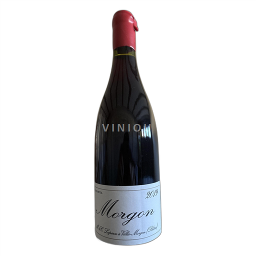 Beaujolais Morgon M. & C. Lapierre 2019